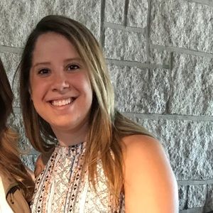 Meet your Posher, Christie